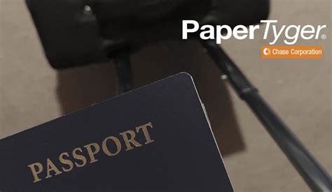 RFID Cover for Passports Explained 